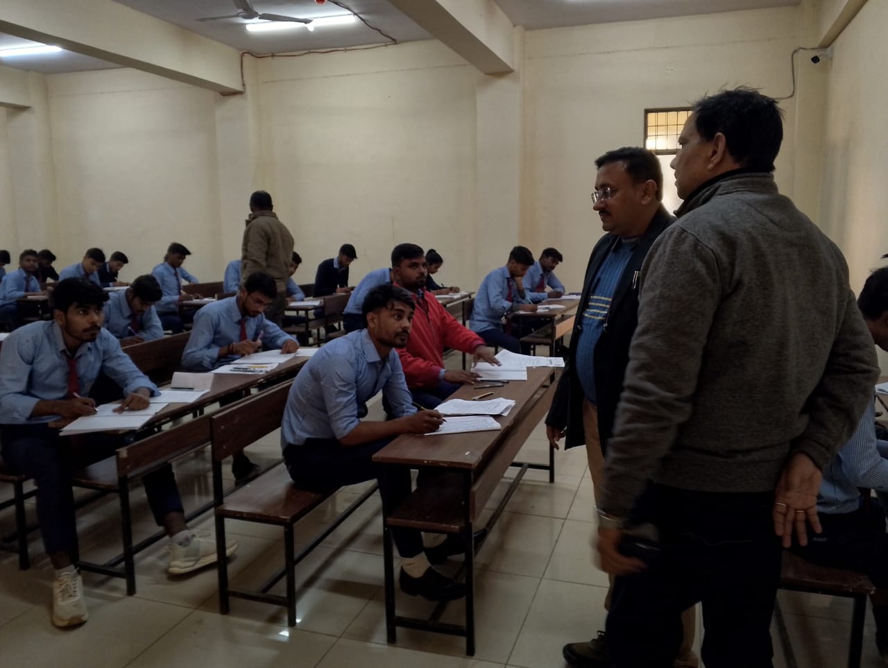 CSR Training
